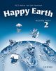 Happy Earth 2: Activity Book: Activity Book Level 2