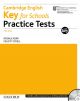 Key for Schools Practice Tests with Key Pack