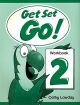 Get Set Go! 2. Workbook