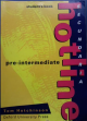 Hotline Secundaria: Pre-Intermediate. Student's Book