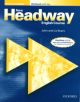 NEW HEADWAY ENGLISH COURSE PRE-INTERMEDIATE WORKBOOK WK 1ED