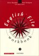 ENGLISH FILE 1 WORKBOOK