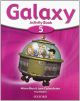 Galaxy 5: Activity Book