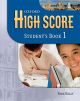 High Score 1: Student's Book
