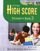 High Score 3: Student's Book