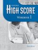 HIGH SCORE WORKBOOK 1