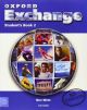 Oxford Exchange 2: Student's Book
