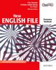 New English File Elementary: Workbook Without Answer Key
