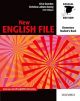 New English File Elementary. Student's Book for Spain (New English File Second Edition)