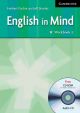 ENGLISH IN MIND 2 WORKBOOK