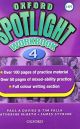 Oxford Spotlight 4 Workbook