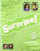 Surprise 5: Activity Book