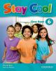 Stay Cool 6. Class Book