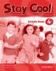 Stay Cool 4. Activity Book