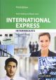 International Express Intermediate. Student's Book Pack 3rd Edition (Ed.2019)