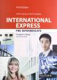 International Express Pre-Intermediate. Student's Book Pack 3rd Edition (Ed.2019)