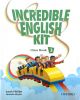 Incredible English Kit 3: Class Book