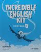 Incredible English Kit 2nd edition 1. Activity Book