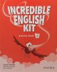 Incredible English Kit 2nd edition 2. Activity Book