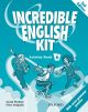 Incredible English Kit