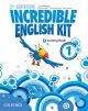 Incredible English Kit 3rd edition 1. Activity Book