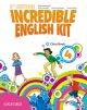 Incredible English Kit 3rd edition 4. Class Book