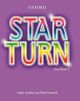 Star Turn 4 Class Book