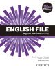 English File 3rd Edition Beginner. Workbook with Key