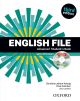 English File. Advanced. Student's Book