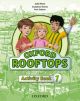 Oxford Rooftops 1. Activity Book Pack