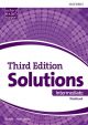 Solutions 3rd Edition Intermediate. Workbook
