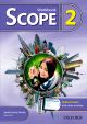 Scope 2. Workbook + Online Practice Pack