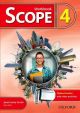 Scope 4. Workbook + Online Practice Pack