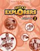 Great Explorers 2. Activity Book