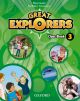 Great Explorers 3. Class Book Pack