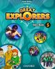 Great Explorers 5. Class Book