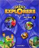 Great Explorers 6. Class Book