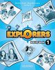 Explorers 1: Activity Book