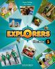 Explorers 5. Class Book
