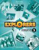 Explorers 5. Activity Book