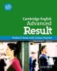 CAE Result Student's Book with Online Practice 2015 Edition (Cambridge Advanced English (CAE) Result) 