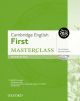 Cambridge English First Certificate Masterclass. Workbook without Key Exam Pack 2015 Edition