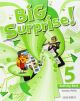 Big Surprise! 5. Activity Book