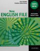 New English File Intermediate: Student's Book