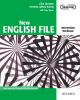 New English File: Intermediate Workbook