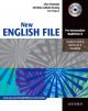 New English File Pre-Intermediate. MultiPACK B