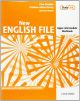 New English File Upper-Intermediate Workbook