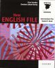 New English File Intermediate Plus. Student's Book