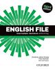 English File 3rd Edition Intermediate. Workbook without Key