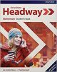 New Headway 5th Edition Elementary. Student's Book with Student's Resource center and Online Practice Access (Headway Fifth Edition)